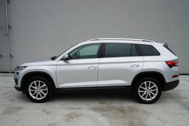 Skoda Kodiaq 140 kW image number 5