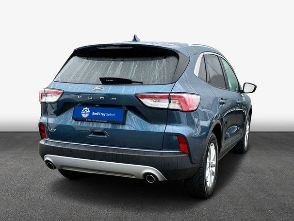 Ford Kuga 88 kW image number 3