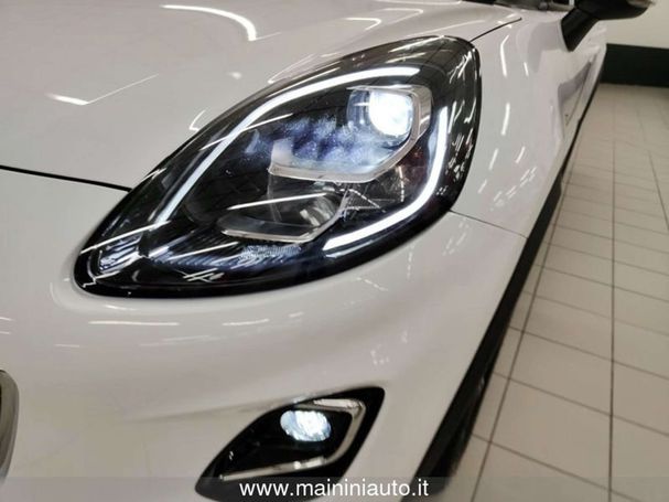 Ford Puma 1.0 Titanium 92 kW image number 7