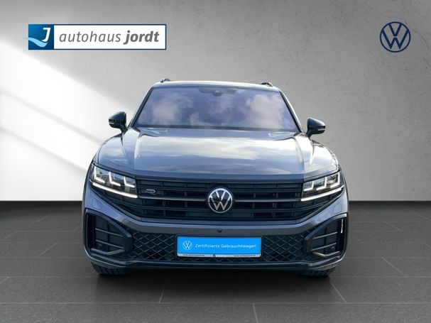 Volkswagen Touareg 3.0 TDI 4Motion 210 kW image number 8