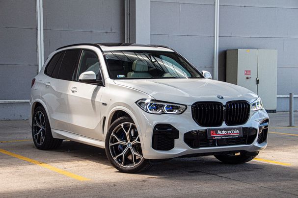 BMW X5 45e xDrive 290 kW image number 2