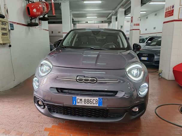 Fiat 500X 1.0 88 kW image number 3