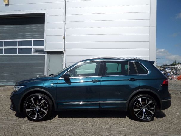 Volkswagen Tiguan 1.4 eHybrid R-Line DSG 180 kW image number 4