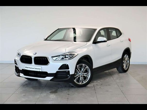 BMW X2 sDrive18i DKG 100 kW image number 1