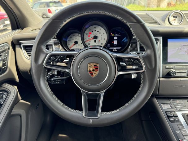 Porsche Macan GTS 265 kW image number 25