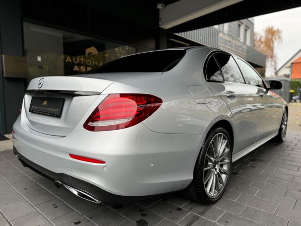 Mercedes-Benz E 200 d 118 kW image number 7