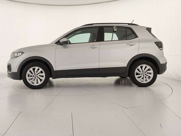 Volkswagen T-Cross 1.0 TSI 70 kW image number 5