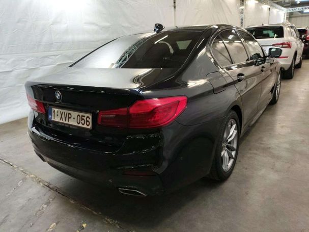 BMW 518d 110 kW image number 3