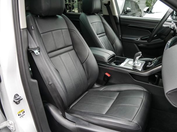 Land Rover Range Rover Evoque P300e AWD 227 kW image number 8