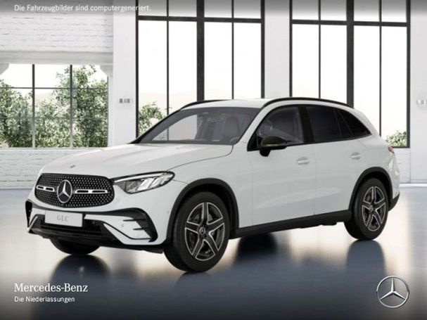 Mercedes-Benz GLC 200 150 kW image number 14