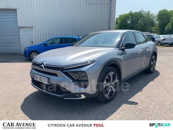 Citroen C5 X 165 kW image number 1