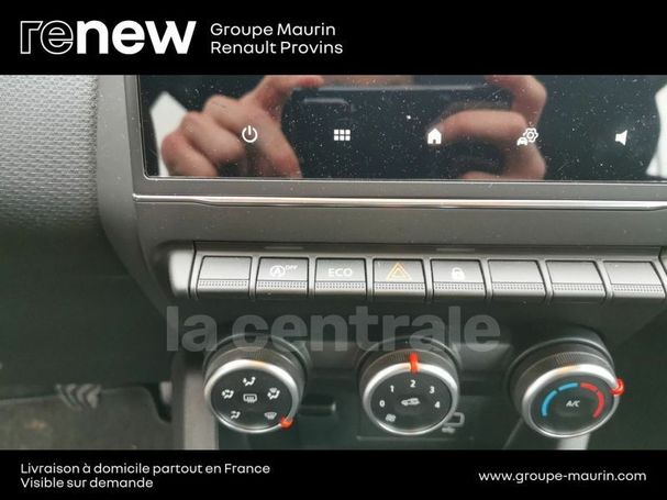 Renault Clio 74 kW image number 23