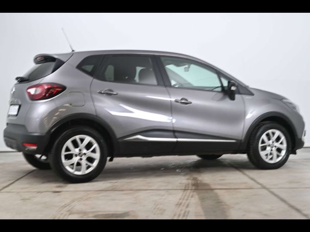 Renault Captur TCe 90 LIMITED 67 kW image number 4