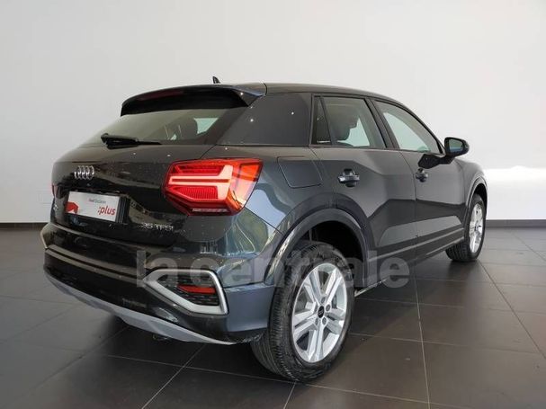 Audi Q2 35 TFSI S tronic Business 110 kW image number 3