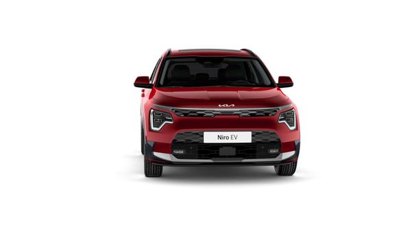 Kia Niro 150 kW image number 3