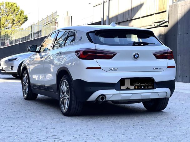 BMW X2e X xDrive 162 kW image number 5