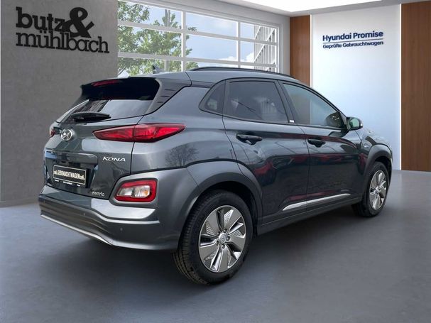 Hyundai Kona 100 kW image number 4