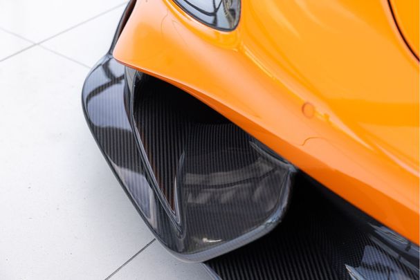 McLaren 765LT 563 kW image number 39