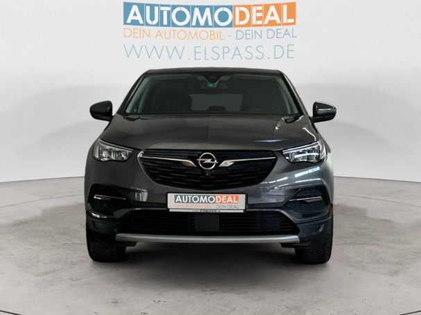 Opel Grandland Elegance 96 kW image number 3