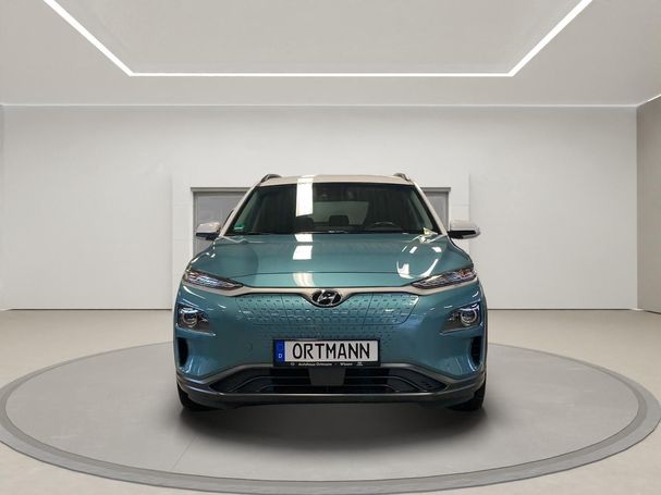 Hyundai Kona Elektro Style 150 kW image number 4