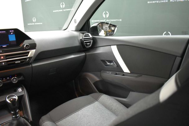 Citroen C4 81 kW image number 9