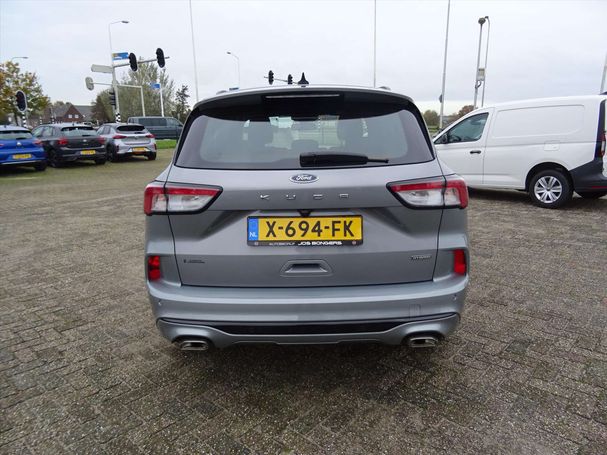 Ford Kuga 140 kW image number 3