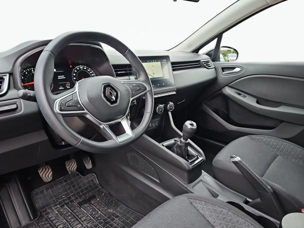 Renault Clio 66 kW image number 10