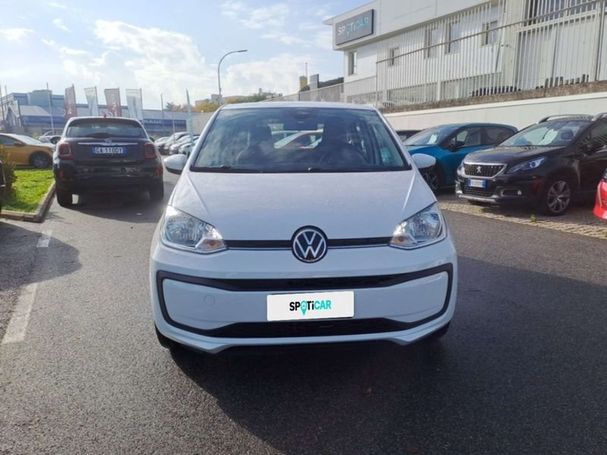 Volkswagen up! 1.0 48 kW image number 6