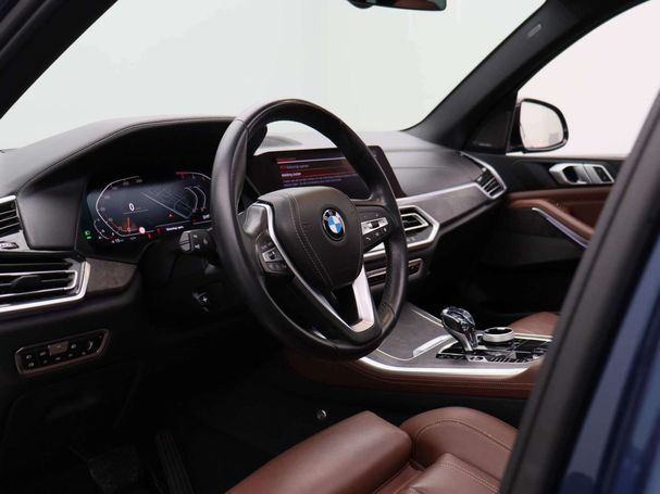 BMW X5 xDrive40i 245 kW image number 33