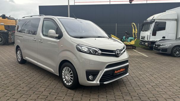 Toyota Proace Verso L1 88 kW image number 20