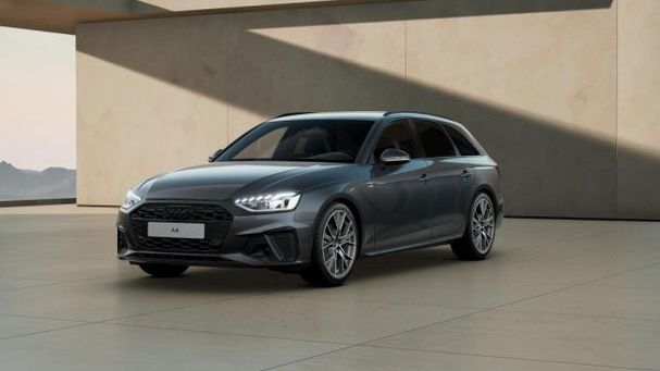 Audi A4 35 TDI S-line Avant 120 kW image number 4