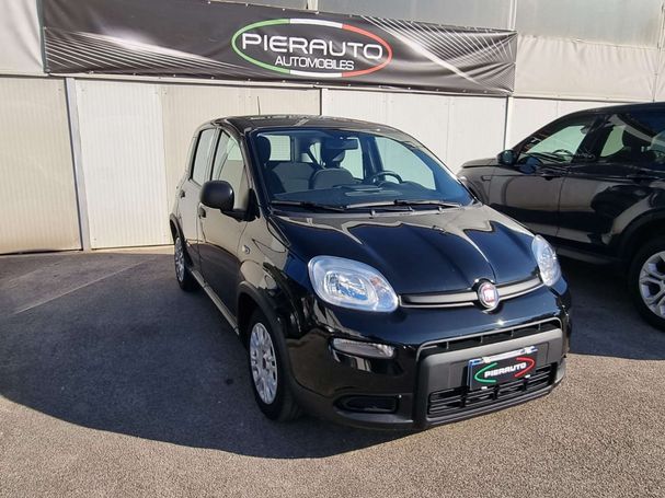 Fiat Panda 1.0 Hybrid 51 kW image number 4