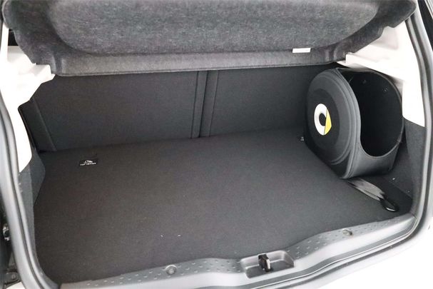 Smart ForFour EQ 60 kW image number 19