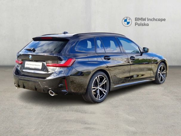 BMW 320d Touring xDrive M Sport 140 kW image number 2