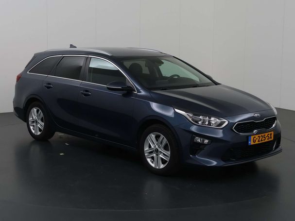 Kia Ceed SW 1.0 T-GDi 88 kW image number 23