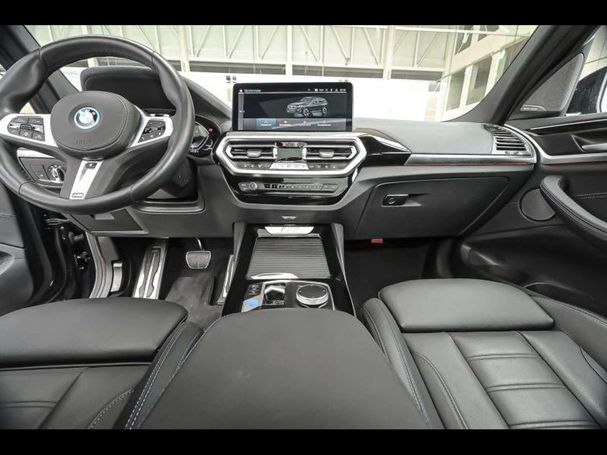 BMW iX3 M Sport 210 kW image number 7