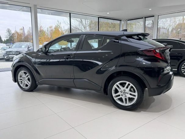 Toyota C-HR 90 kW image number 5