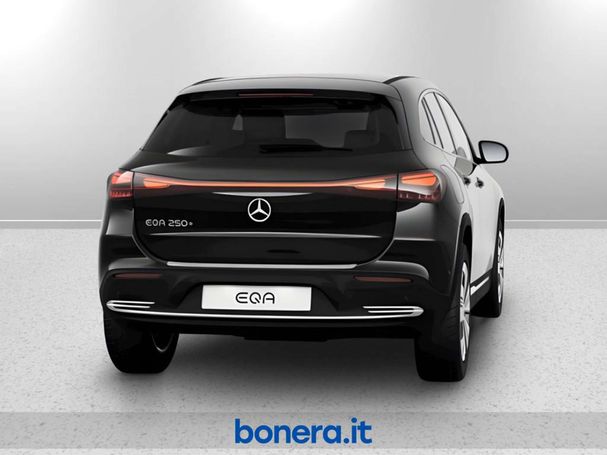 Mercedes-Benz EQA 250 140 kW image number 3