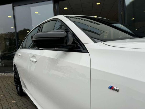 BMW 320i 135 kW image number 27