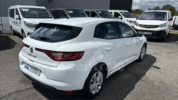 Renault Megane 70 kW image number 4