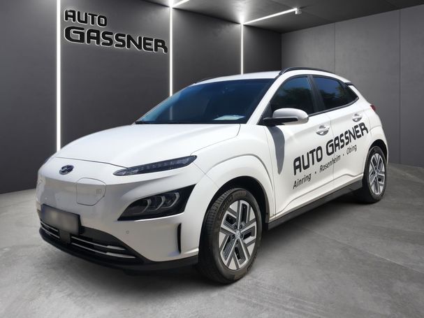 Hyundai Kona 100 kW image number 1