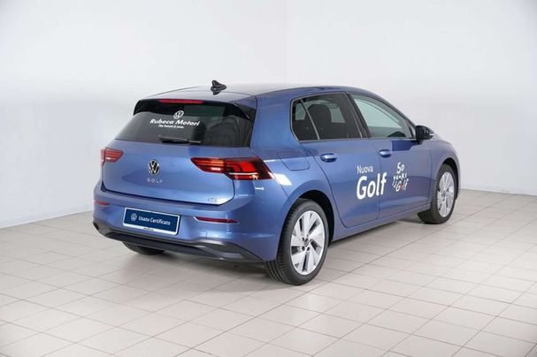 Volkswagen Golf Plus DSG 85 kW image number 3