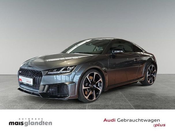 Audi TT RS 294 kW image number 1