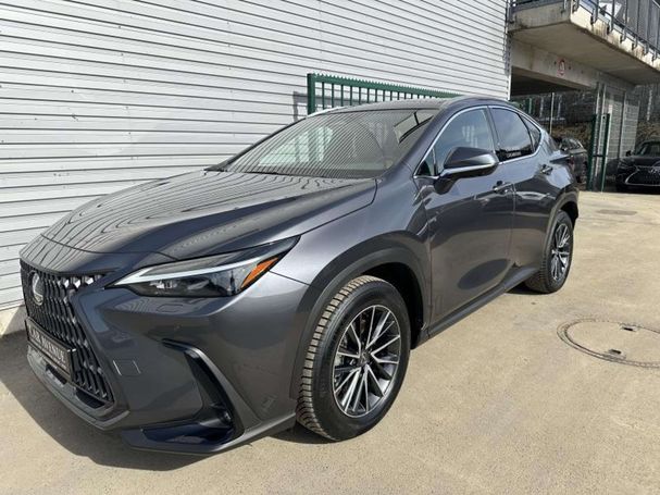 Lexus NX 350 h 179 kW image number 32