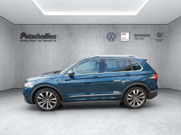 Volkswagen Tiguan 1.5 TSI DSG 110 kW image number 5