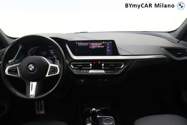 BMW 120i M Sport 131 kW image number 15