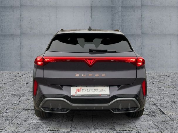 Cupra Terramar 1.5 e-Hybrid VZ DSG 200 kW image number 3