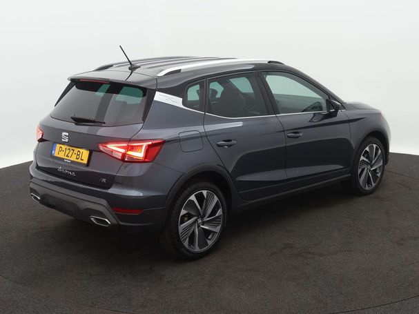 Seat Arona 1.0 TSI Xperience 81 kW image number 3