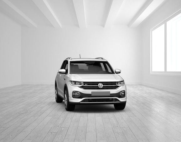 Volkswagen T-Cross 1.0 TSI DSG 85 kW image number 2