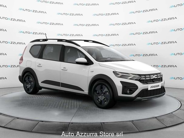 Dacia Jogger 74 kW image number 2